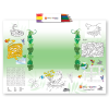 Mixed Placemats + Pencils - Image 5