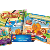 Christmas Pillow Pack - Crayons - Image 2